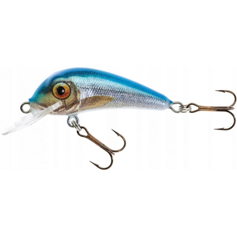 WOBLER JAXON HOLO SELECT SENSO QM 5,5cm 5,7g F NB WOBLER JAXON HOLO SELECT SENSO QM 5,5cm 5,7g F NB