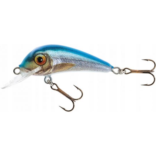 WOBLER JAXON HOLO SELECT SENSO QM 5,5cm 5,7g F NB WOBLER JAXON HOLO SELECT SENSO QM 5,5cm 5,7g F NB