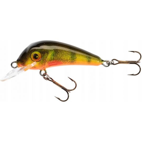 WOBLER JAXON HOLO SELECT SENSO QM 4cm 2,8g F OM WOBLER JAXON HOLO SELECT SENSO QM 4cm 2,8g F OM