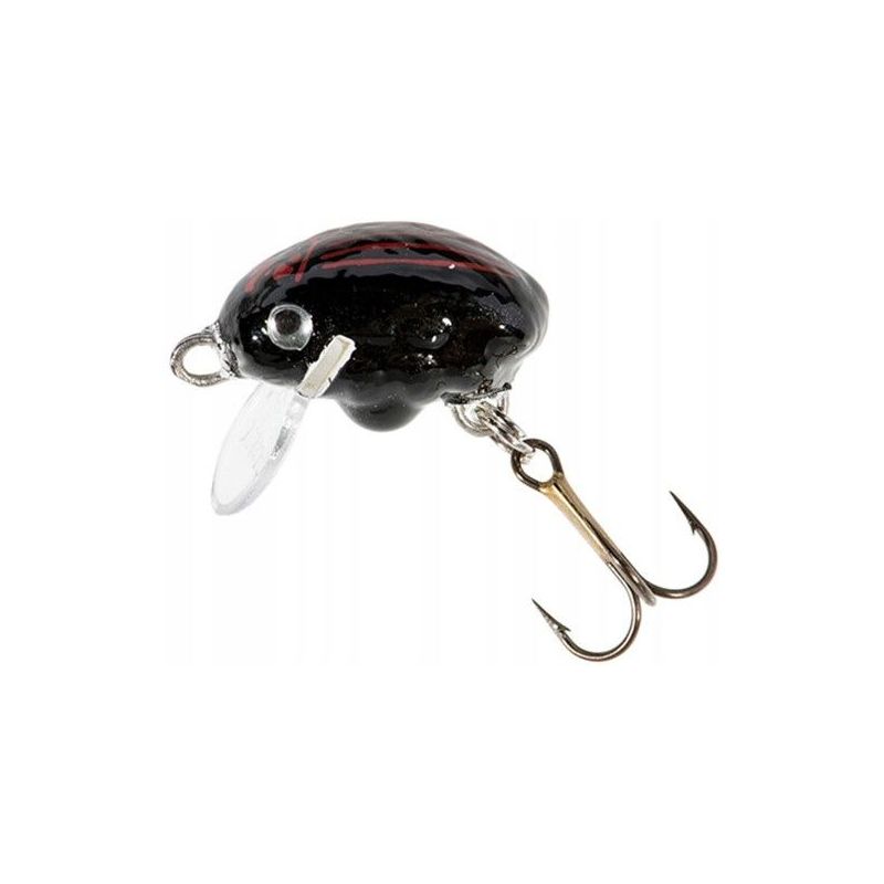 WOBLER JAXON HOLO SELECT ŻUK SMUŻAK 2cm 1,8g S MV WOBLER JAXON HOLO SELECT ŻUK SMUŻAK 2cm 1,8g S MV