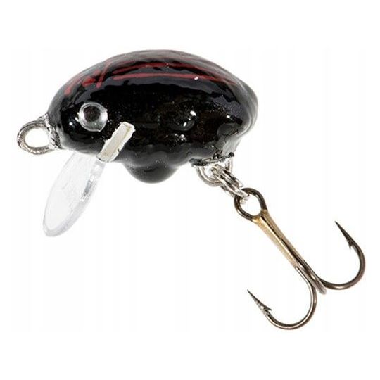 WOBLER JAXON HOLO SELECT ŻUK SMUŻAK 2cm 1,8g S MV WOBLER JAXON HOLO SELECT ŻUK SMUŻAK 2cm 1,8g S MV