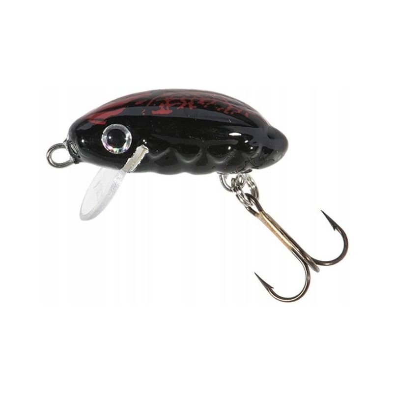 WOBLER JAXON SMUŻAK CHRABĄSZCZ 3cm 1,5g F MT