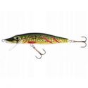 WOBLER JAXON HOLO SELECT FAT PIKE 10cm 14g F PD