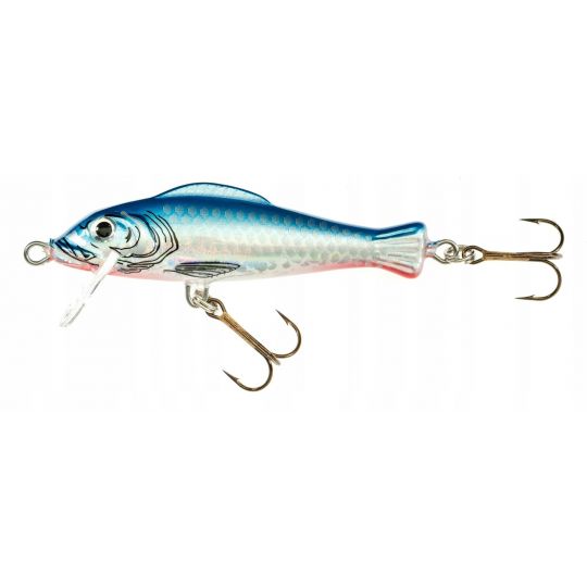 WOBLER JAXON HOLO SELECT PŁETWAL 9cm 11g F SN WOBLER JAXON HOLO SELECT PŁETWAL 9cm 11g F SN