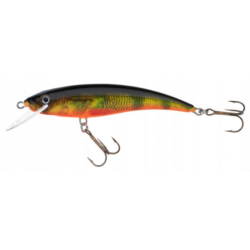 WOBLER JAXON HOLO SELECT NIDOR 8cm 8g F OM