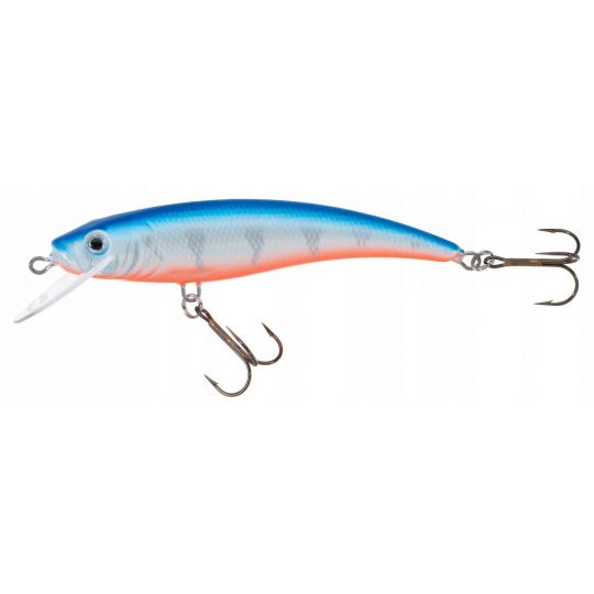 WOBLER JAXON HOLO SELECT NIDOR 8cm 8g F N WOBLER JAXON HOLO SELECT NIDOR 8cm 8g F N