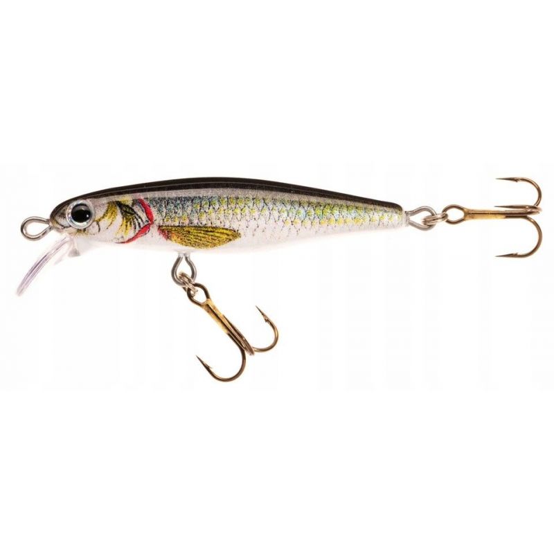 WOBLER JAXON HOLO SELECT MANGA 5cm 8g SU R