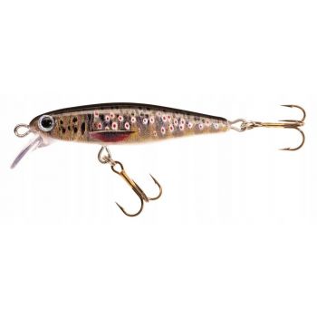 WOBLER JAXON HOLO SELECT MANGA 5cm 8g SU EB