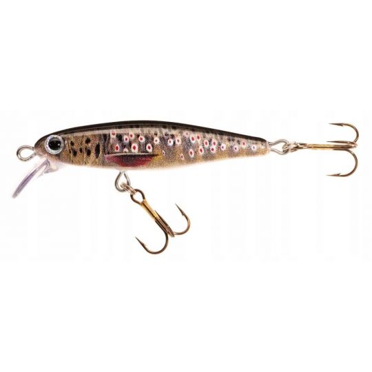 WOBLER JAXON HOLO SELECT MANGA 5cm 8g SU EB WOBLER JAXON HOLO SELECT MANGA 5cm 8g SU EB