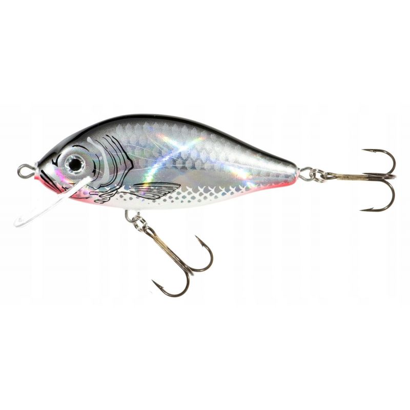 WOBLER JAXON HOLO SELECT KARAŚ F SC 9cm 17g