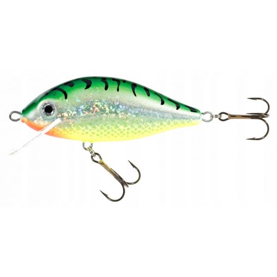 WOBLER JAXON HOLO SELECT KARAŚ F ST 7,5cm 13g WOBLER JAXON HOLO SELECT KARAŚ F ST 7,5cm 13g