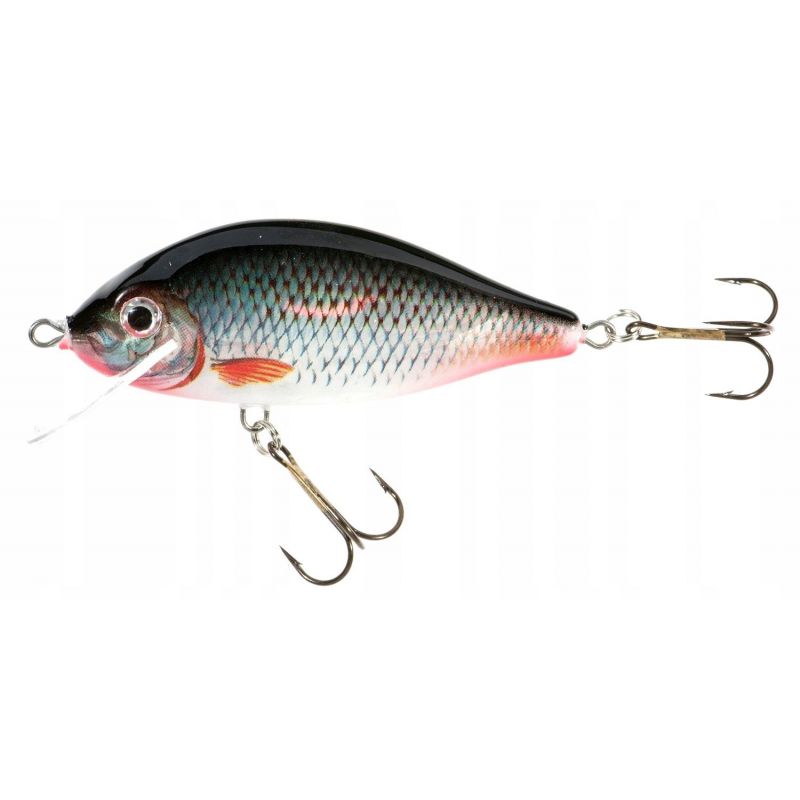 WOBLER JAXON HOLO SELECT KARAŚ F D 7,5cm 13g