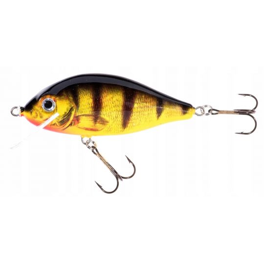 WOBLER JAXON HOLO SELECT KARAŚ F OG 7,5cm 13g WOBLER JAXON HOLO SELECT KARAŚ F OG 7,5cm 13g