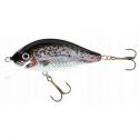 WOBLER JAXON HOLO SELECT KARAŚ F S 7,5cm 13g