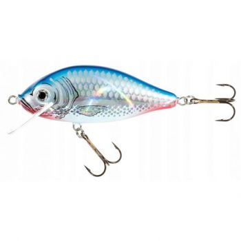 WOBLER JAXON HOLO SELECT KARAŚ F SN 5,5cm 6g