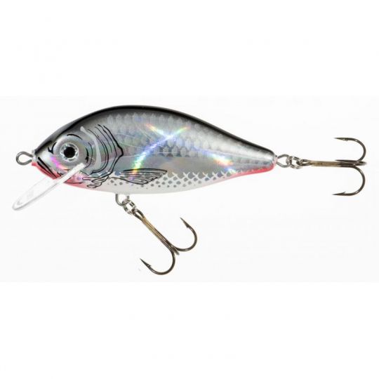 WOBLER JAXON HOLO SELECT KARAŚ F SC 5,5cm 6g WOBLER JAXON HOLO SELECT KARAŚ F SC 5,5cm 6g