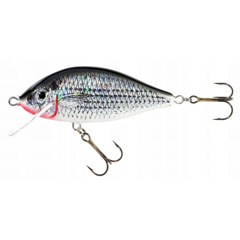 WOBLER JAXON HOLO SELECT KARAŚ F SL 11cm 39g WOBLER JAXON HOLO SELECT KARAŚ F SL 11cm 39g