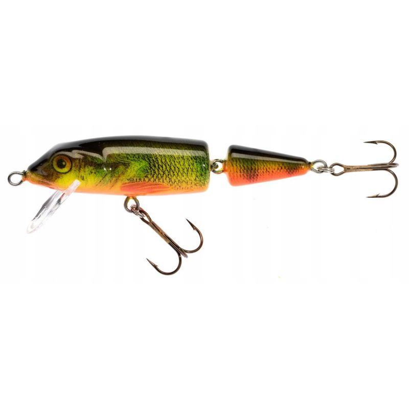 WOBLER JAXON HOLO SELECT HORN QM 11cm F OM 16g WOBLER JAXON HOLO SELECT HORN QM 11cm F OM 16g