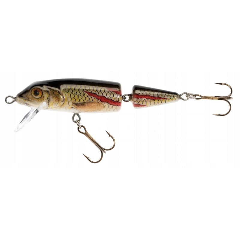 WOBLER JAXON HOLO SELECT HORN QM 9cm F KSX 14g WOBLER JAXON HOLO SELECT HORN QM 9cm F KSX 14g