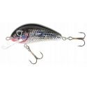 WOBLER JAXON HOLO SELECT GOLBAT F SL 3,5cm 2,5g