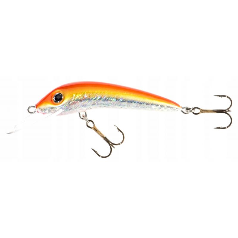 WOBLER JAXON HOLO SELECT FEROX F GF 10cm 16g WOBLER JAXON HOLO SELECT FEROX F GF 10cm 16g