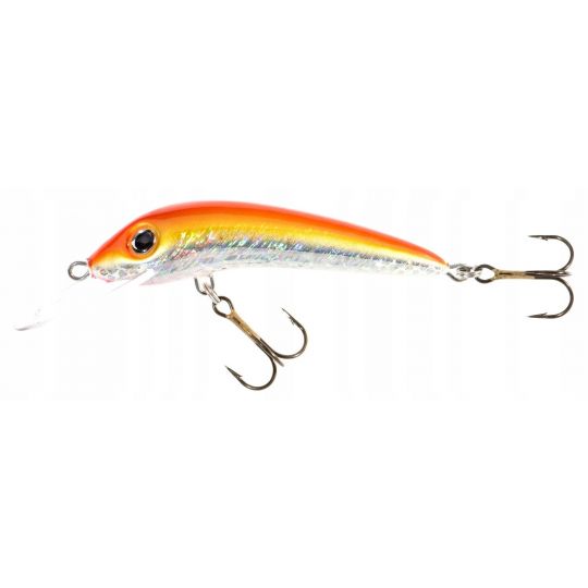 WOBLER JAXON HOLO SELECT FEROX F GF 10cm 16g WOBLER JAXON HOLO SELECT FEROX F GF 10cm 16g