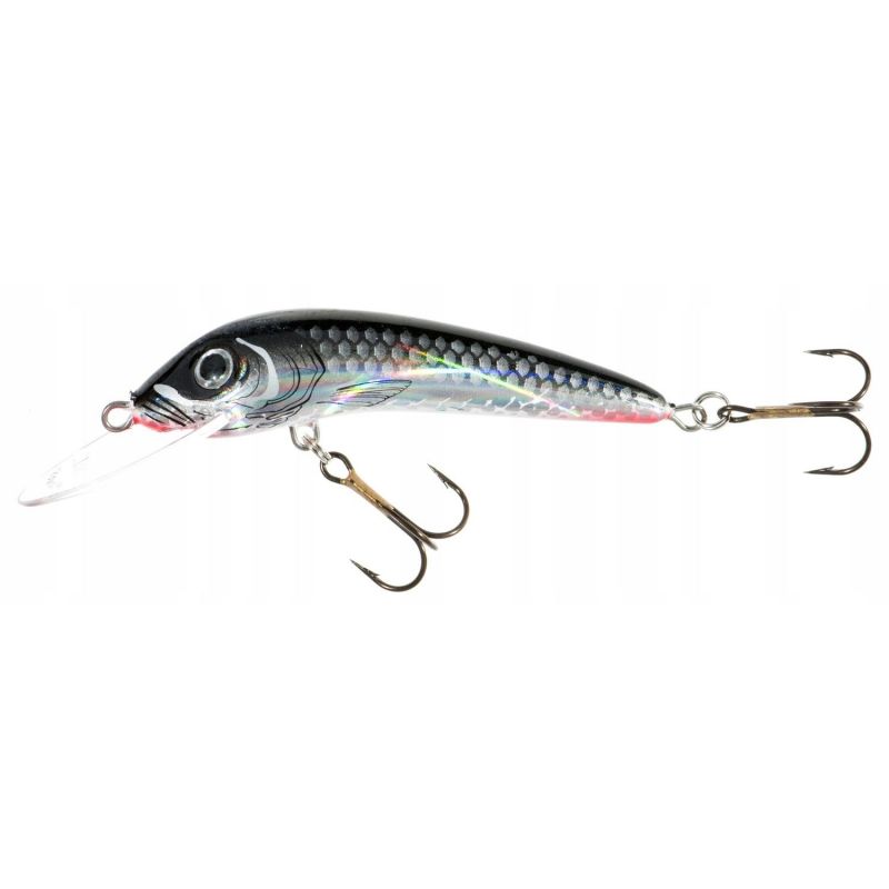 WOBLER JAXON HOLO SELECT FEROX F SC 10cm 16g WOBLER JAXON HOLO SELECT FEROX F SC 10cm 16g