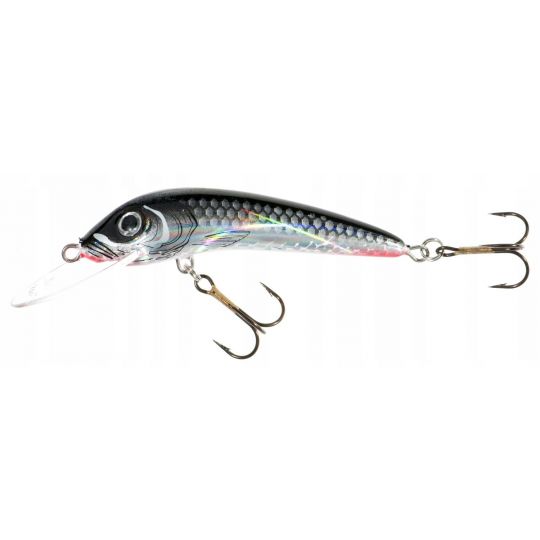 WOBLER JAXON HOLO SELECT FEROX F SC 10cm 16g WOBLER JAXON HOLO SELECT FEROX F SC 10cm 16g