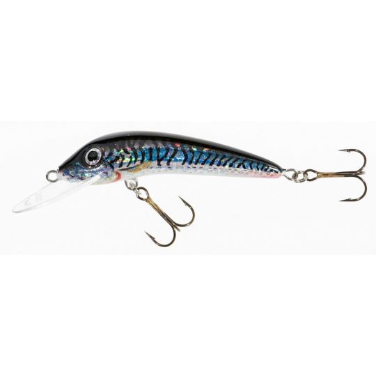 WOBLER JAXON HOLO SELECT FEROX F U 10cm 16g WOBLER JAXON HOLO SELECT FEROX F U 10cm 16g