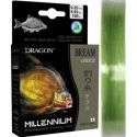 ŻYŁKA DRAGON MILLENIUM LESZCZ 150m 0.22mm 5,98kg