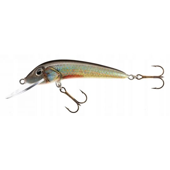 WOBLER JAXON HOLO SELECT FEROX F UK 8cm 10g WOBLER JAXON HOLO SELECT FEROX F UK 8cm 10g