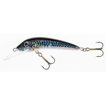 WOBLER JAXON HOLO SELECT FEROX F U 8cm 10g