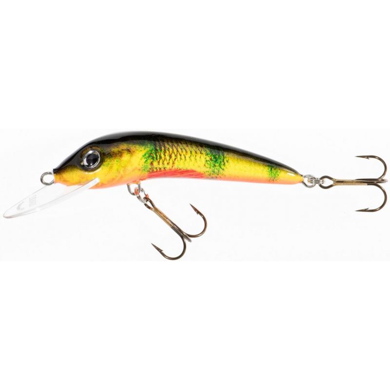 WOBLER JAXON HOLO SELECT FEROX F OM 8cm 10g WOBLER JAXON HOLO SELECT FEROX F OM 8cm 10g