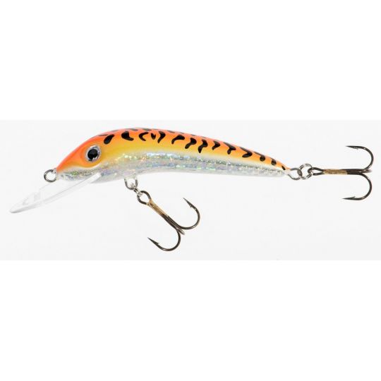 WOBLER JAXON HOLO SELECT FEROX F GFT 8cm 10g WOBLER JAXON HOLO SELECT FEROX F GFT 8cm 10g