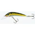 WOBLER JAXON HOLO SELECT FEROX F OB 8cm 10g