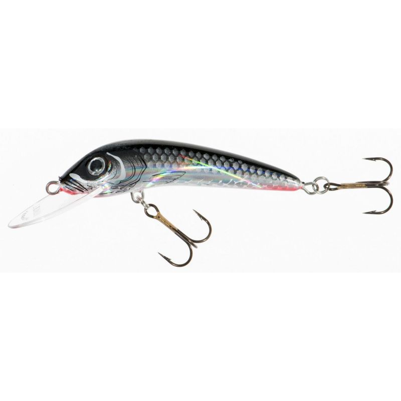 WOBLER JAXON HOLO SELECT FEROX F SC 8cm 10g