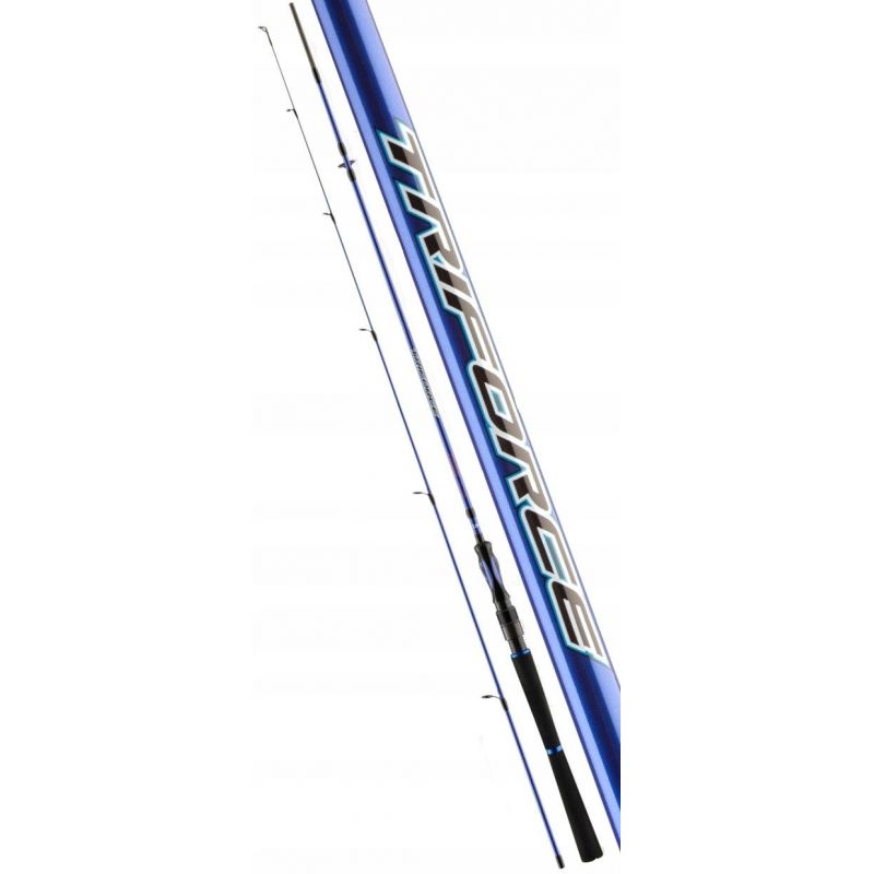 WĘDKA DAIWA TRIFORCE TS TROUT 2,10m 5-20g
