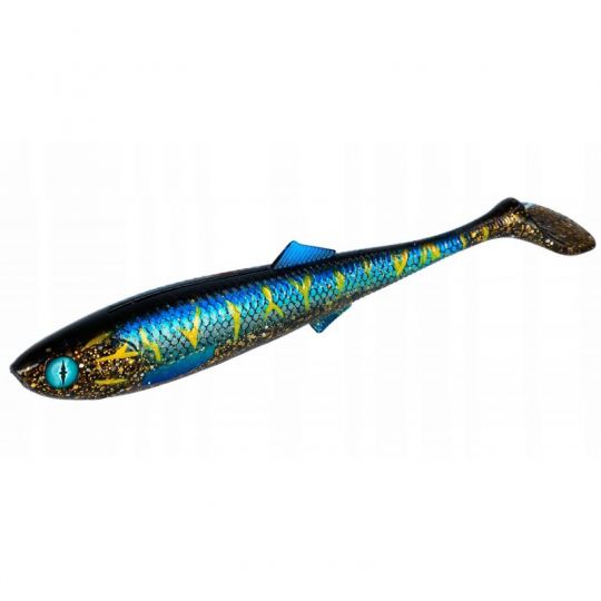 GUMA MIKADO PRZYNĘTA SICARIO 10.5cm COSMO BLUE GUMA MIKADO PRZYNĘTA SICARIO 10.5cm COSMO BLUE