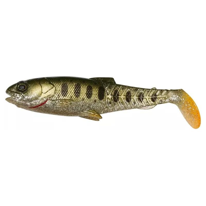 GUMA SAVAGE GEAR CRAFT CANNIBAL 8,5cm 7g SMOLT SIL GUMA SAVAGE GEAR CRAFT CANNIBAL 8,5cm 7g SMOLT SIL