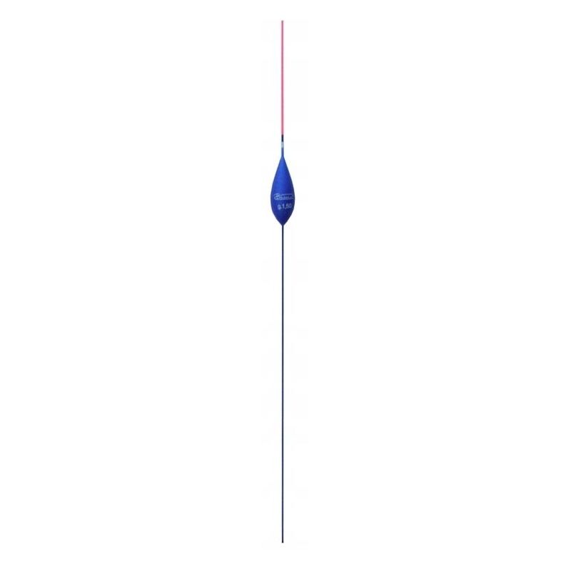 SPŁAWIK MATCH PRO WIND BACCI 2g