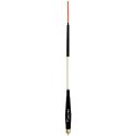 SPŁAWIK MATCH PRO TEAM BLACK WAGGLER 10g