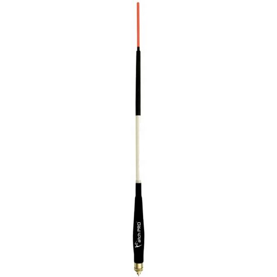 SPŁAWIK MATCH PRO TEAM BLACK WAGGLER 10g SPŁAWIK MATCH PRO TEAM BLACK WAGGLER 10g