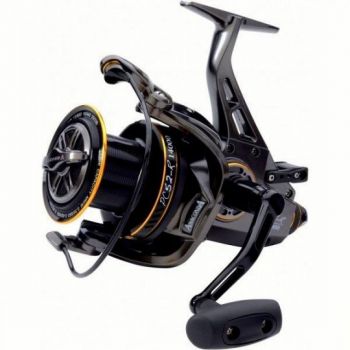 KOŁOWROTEK ANACONDA PC 52-R 10000 KARPIOWY