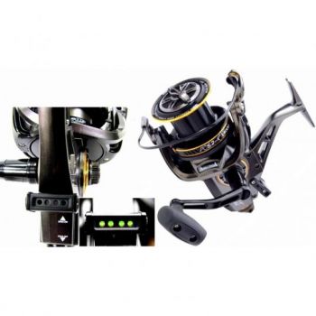 KOŁOWROTEK ANACONDA PC 52-R 10000 KARPIOWY