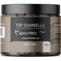 DUMBELLS MATCH PRO TOP FISH RYBA 7mm 25g