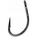 HACZYKI FOX CARP HOOKS CURVE SHANK SHORT ROZ. 8