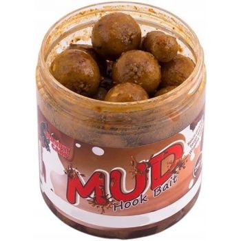 KULKI BANDIT CARP MUD HACZYKOWE 18mm KUKURYDZA