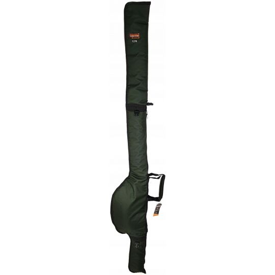 POKROWIEC ANACONDA SINGLE JACKET 11ft LUFA 170cm POKROWIEC ANACONDA SINGLE JACKET 11ft LUFA 170cm