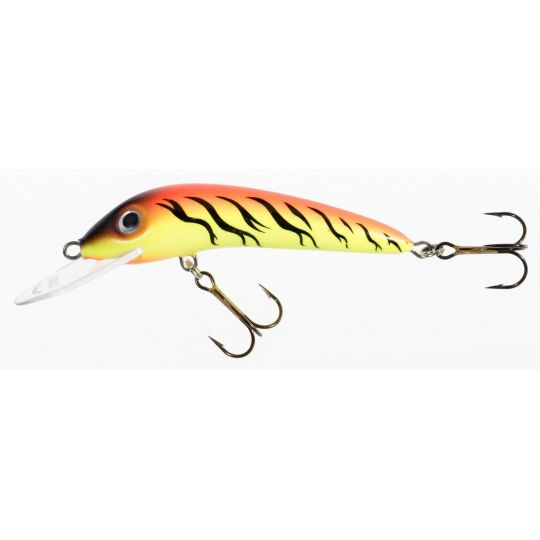 WOBLER JAXON HOLO SELECT FEROX F TR 6cm 5g WOBLER JAXON HOLO SELECT FEROX F TR 6cm 5g