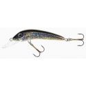 WOBLER JAXON HOLO SELECT FEROX F T 6cm 5g